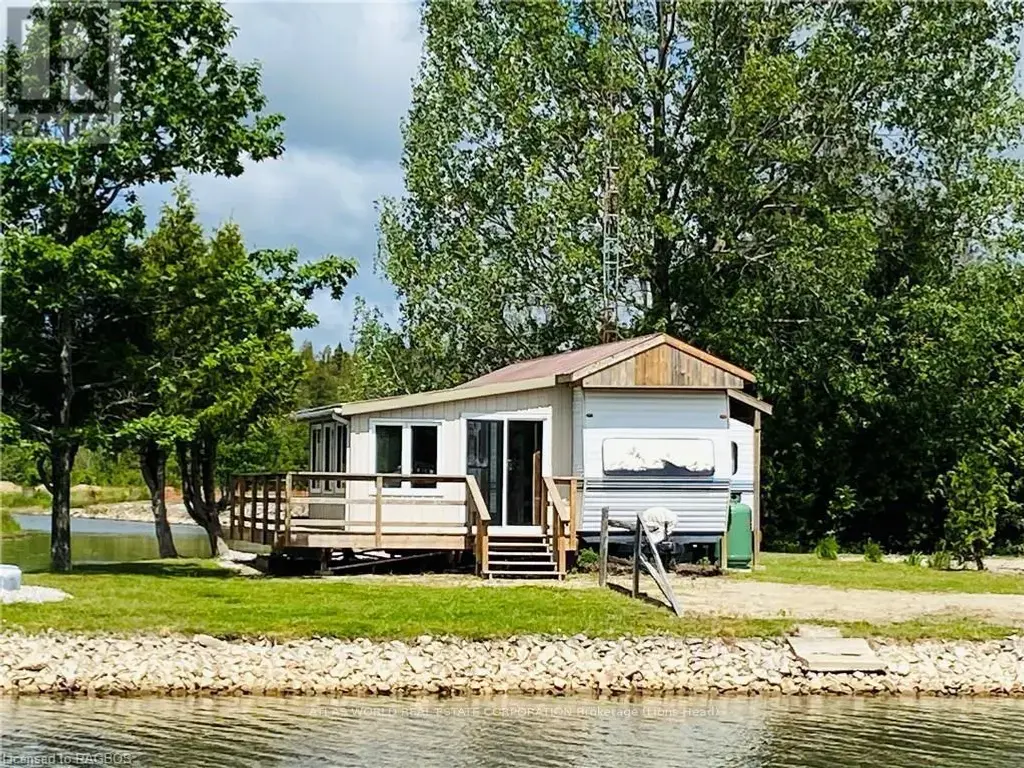 0 - 9 Tamarac Road, Northern Bruce Peninsula